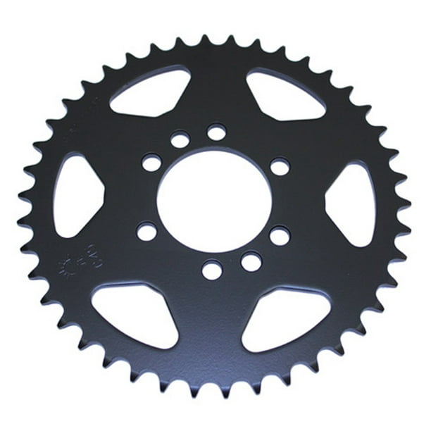 JT Sprockets JTR1826.42 42T Steel Rear Sprocket